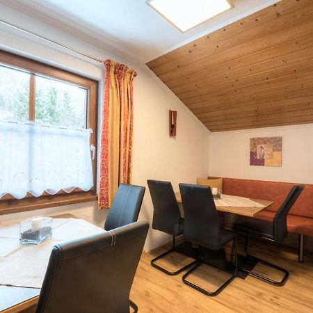 Am Alten Hof Sankt Anton am Arlberg Luaran gambar