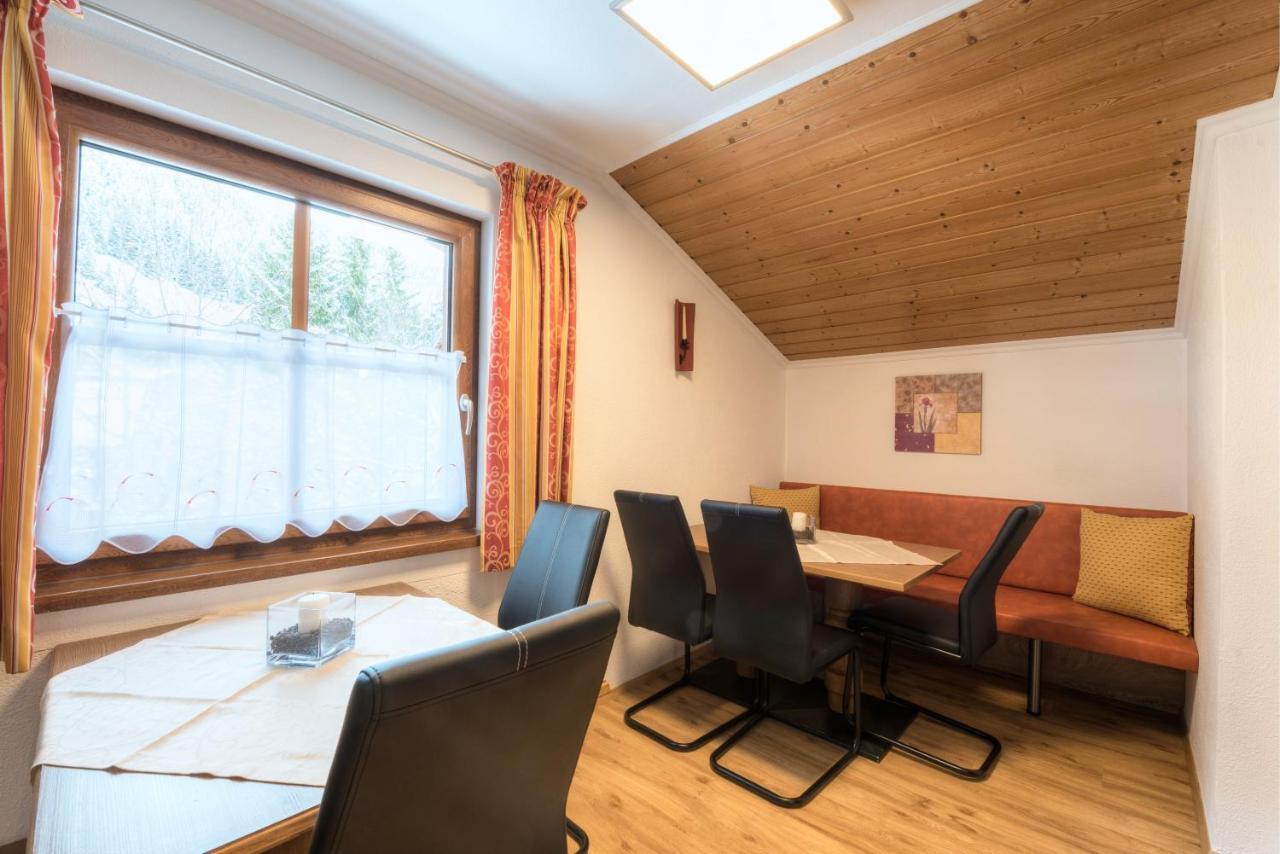 Am Alten Hof Sankt Anton am Arlberg Luaran gambar